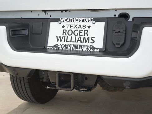 Used 2025 RAM 2500 Laramie AWD/4WD image 38