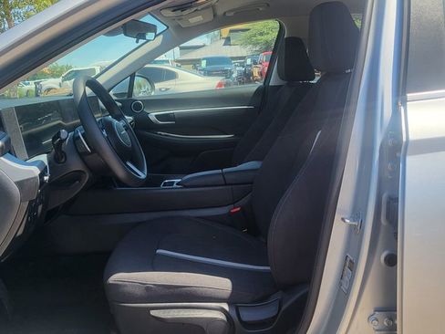 Used 2026 Hyundai Sonata Blue image 24