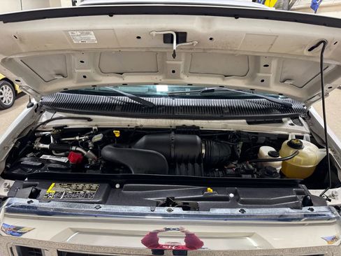 Used 2012 Ford E-350 and Econoline 350 Extended Super Duty w/ PWR Group image 63