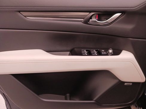 Used 2023 MAZDA CX-5 AWD 2.5 S w/ Premium Plus Pkg image 28