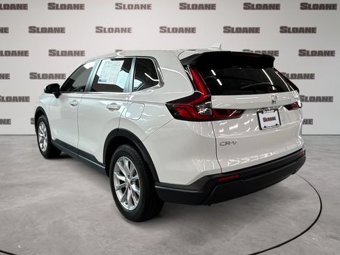 Certified 2024 Honda CR-V EX image 3