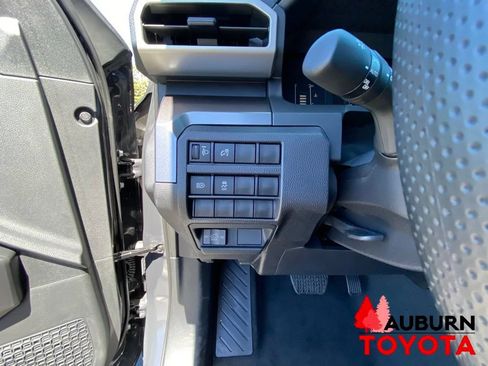 New 2026 Toyota Tacoma SR5 AWD/4WD image 32