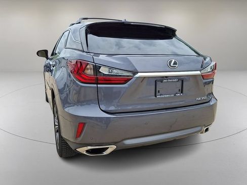 Used 2019 Lexus RX 350 AWD w/ Navigation Package image 8