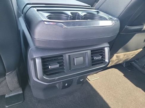 Certified 2023 Ford F150 Lariat AWD/4WD image 16