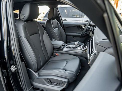 New 2026 Audi Q7 3.0T Premium Plus image 25