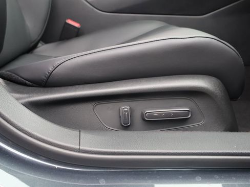 New 2026 Honda Accord EX-L image 8