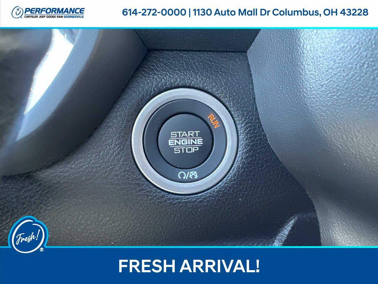 Used 2025 RAM 2500 Big Horn AWD/4WD image 22