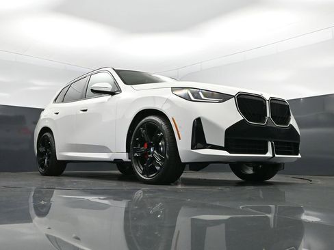 New 2026 BMW X3 xDrive30 w/ Premium Package AWD/4WD image 44