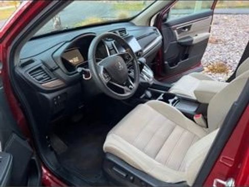 Used 2019 Honda CR-V EX image 17