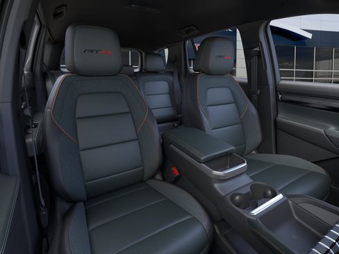New 2027 GMC Terrain AT4 w/ Technology Package II AWD/4WD image 16