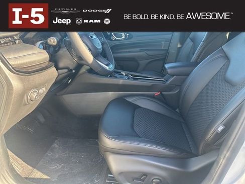 New 2026 Jeep Compass Latitude w/ Quick Order Package 29K image 13