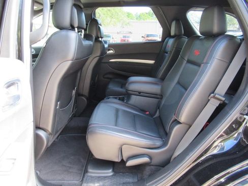 Used 2015 Dodge Durango R/T w/ Technology Group AWD/4WD image 36