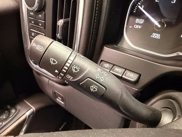 Used 2020 GMC Sierra 1500 Denali w/ Technology Package AWD/4WD image 36