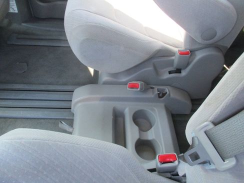 Used 2017 Toyota Sienna LE FWD image 21