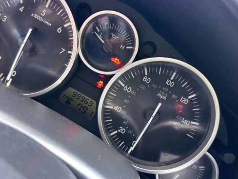 Used 2007 MAZDA MX-5 Miata Touring image 18