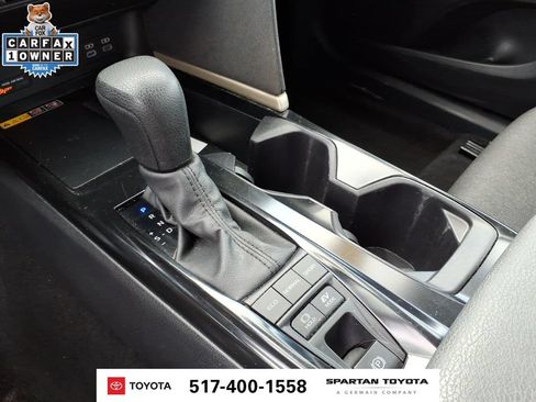 Used 2025 Toyota Camry LE FWD image 22