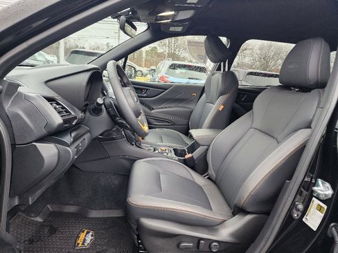 Certified 2025 Subaru Forester Wilderness w/ Wilderness Package image 32