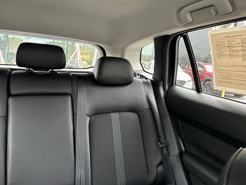 Certified 2023 MAZDA CX-50 AWD 2.5 S w/ Cargo Package image 20