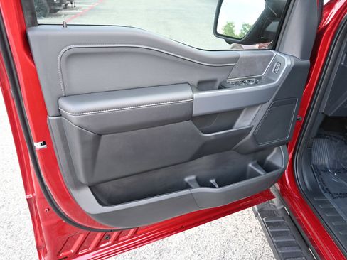 New 2026 Ford F150 XLT AWD/4WD image 16