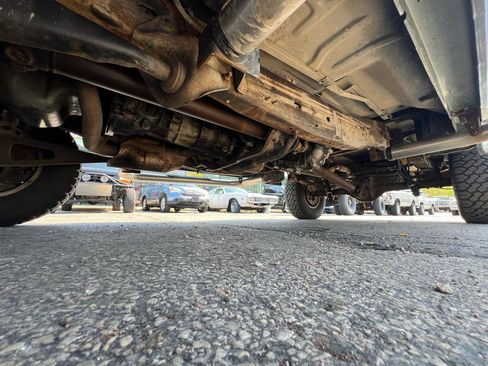 Used 1994 Ford F150 XL image 21