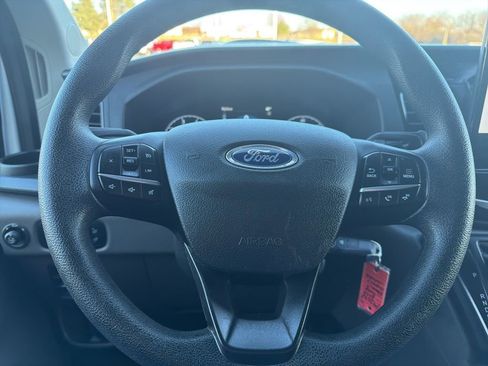 Used 2023 Ford Transit 350 XLT image 19