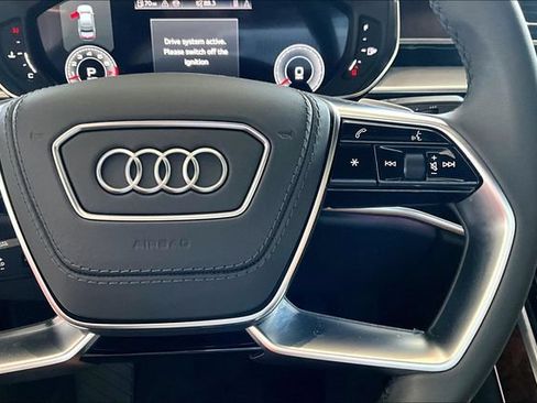 Used 2026 Audi A8 L 3.0T AWD/4WD image 12