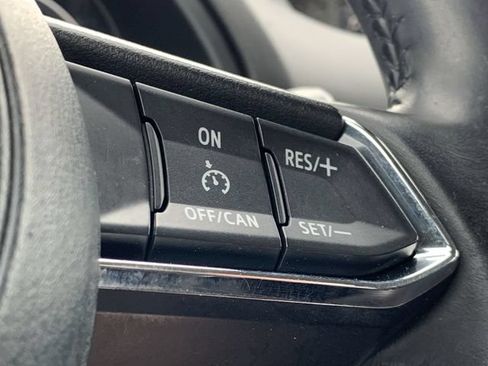 Used 2018 MAZDA CX-5 Sport FWD image 23