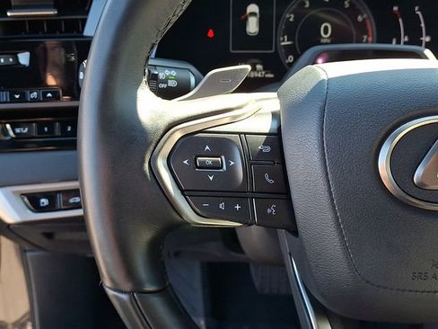 Used 2024 Lexus RX 350 Premium w/ Convenience Package image 27