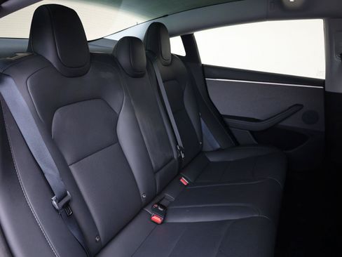 Used 2024 Tesla Model 3 Long Range RWD image 23