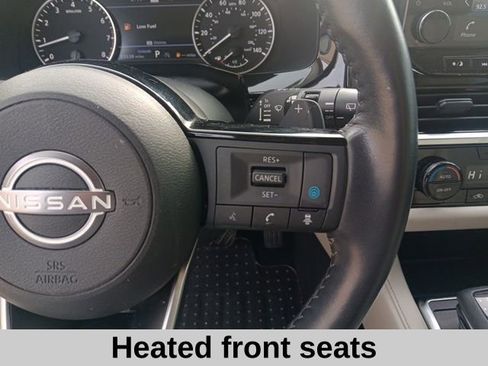 Used 2023 Nissan Pathfinder SL image 12