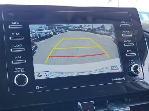 Used 2023 Toyota Camry LE w/ Convenience Package image 27