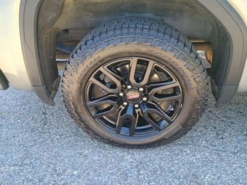 Used 2023 GMC Sierra 1500 Elevation w/ Elevation Premium Package AWD/4WD image 11