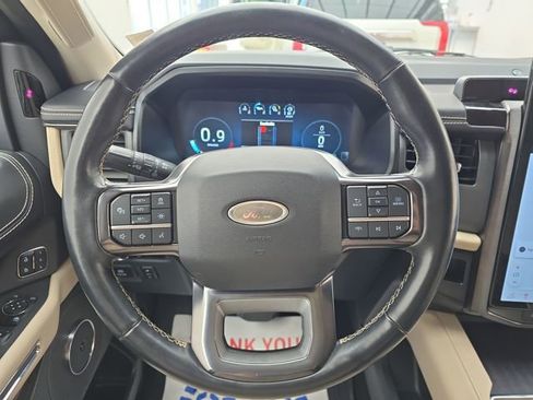 Used 2023 Ford Expedition Max Platinum image 14