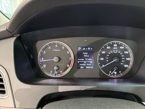 Used 2016 Hyundai Sonata Sport FWD image 25