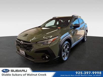 Certified 2026 Subaru Crosstrek 2.5i Premium