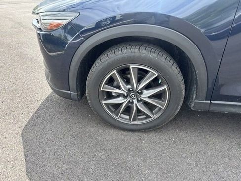 Used 2017 MAZDA CX-5 Grand Touring FWD image 17
