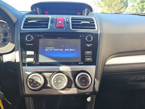 Used 2017 Subaru Crosstrek 2.0i Premium AWD/4WD image 13