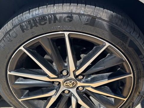 Used 2023 Toyota Camry SE image 23