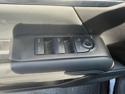 Used 2026 GMC Terrain Elevation AWD/4WD image 14