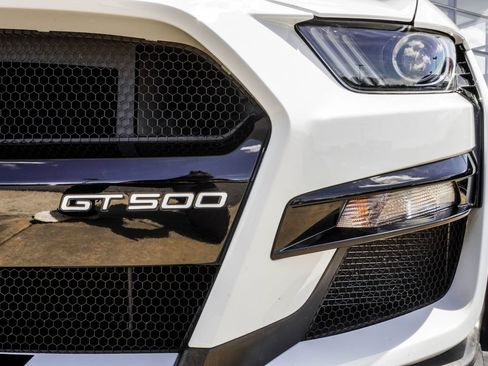 Used 2022 Ford Mustang Shelby GT500 w/ Technology Package RWD image 15