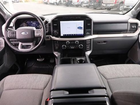 Certified 2021 Ford F150 XLT w/ Equipment Group 302A High image 22