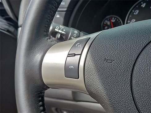 Used 2009 Chevrolet Corvette ZR1 w/ Preferred Equipment Group image 19