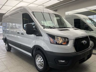New 2024 Ford Transit 150 148 Medium Roof AWD