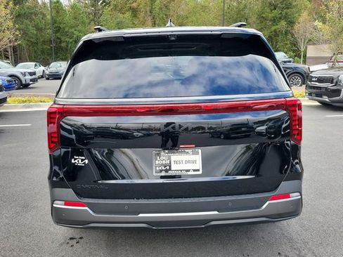 New 2026 Kia Carnival SX Prestige FWD image 5