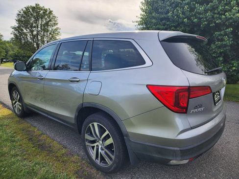 Used 2016 Honda Pilot EX-L image 8