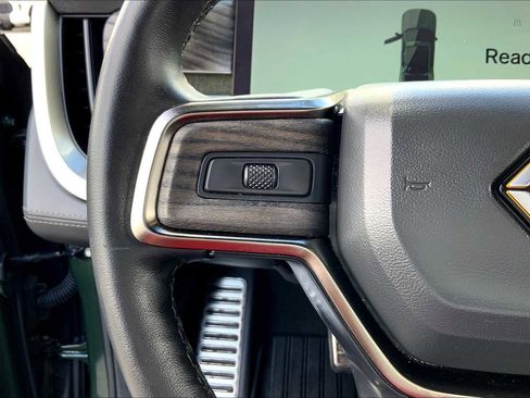 Used 2022 Rivian R1T Adventure image 22