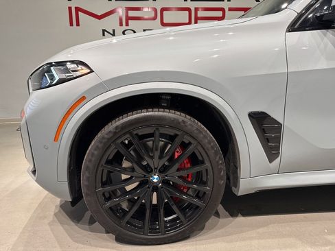 Used 2026 BMW X5 xDrive40i image 7