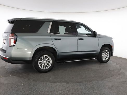 Certified 2024 Chevrolet Tahoe LT RWD image 13