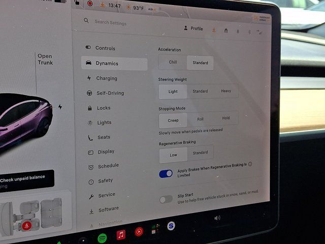 Used 2019 Tesla Model 3 Standard Range Plus RWD image 30