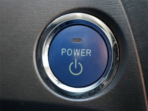 Used 2012 Toyota Prius Prime Plug-In Hybrid image 23